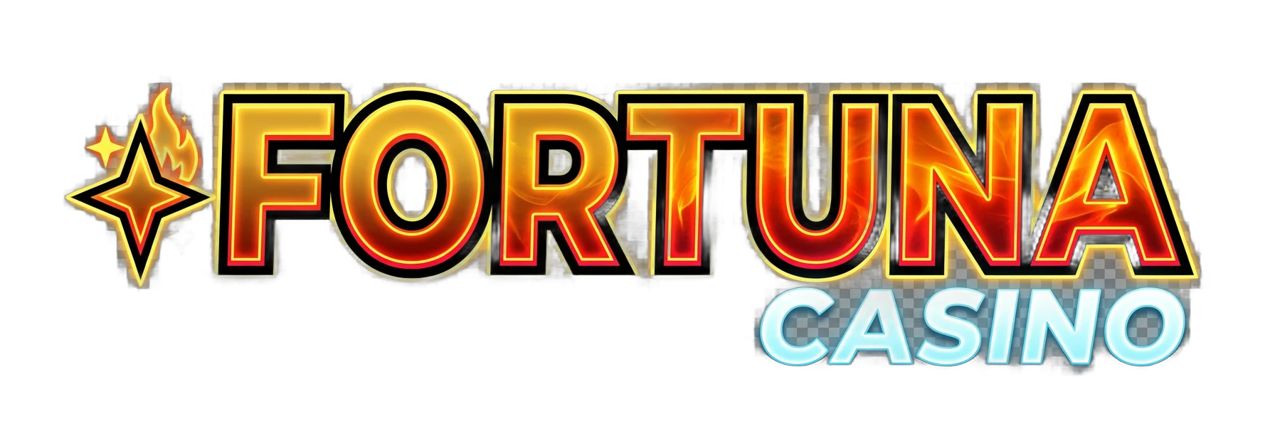 Fortuna Casino Logo